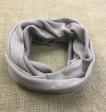 Olivo Infinity Scarf in Beige